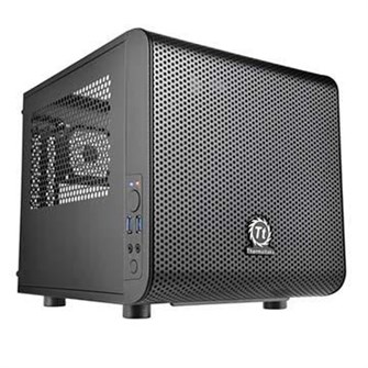 Корпус mini-ITX Thermaltake Core V1 690568