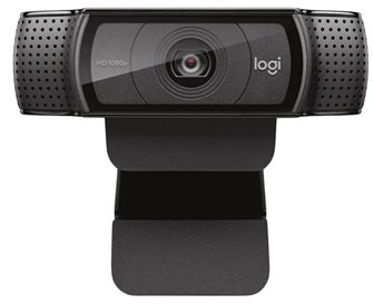 Веб-камера  Logitech C920 FHD Pro 1115138