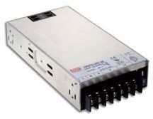 Преобразователь AC-DC сетевой Mean Well HRPG-300-24 525788