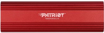 Внешний SSD USB 3.2 Gen 2 Type-C Patriot Memory PTPL1TBPEC 1024 ГБ 1098997