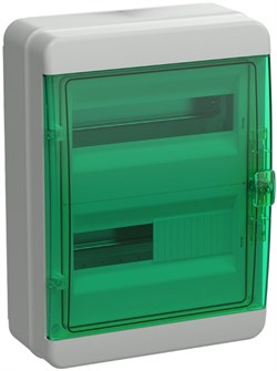 Бокс  IEK TF5-KP72-N-24-65-K03-K06 1152762