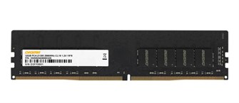 Модуль памяти DDR4 32GB Digma DGMAD42666032S 1065795