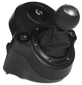 Рычаг  Logitech Driving Force Shifter 1224262