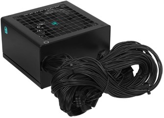 Блок питания ATX Deepcool GAMERSTORM PN650D 1211478