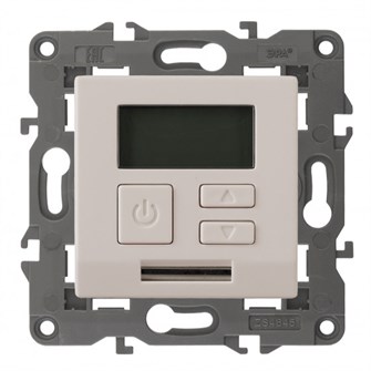 Терморегулятор  ЭРА Б0034376 1061422