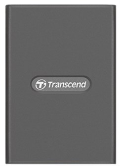 Карт-ридер внешний Transcend TS-RDE2 1071053