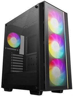 Корпус ATX Deepcool MATREXX 55 V4 1091598