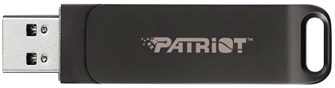 Накопитель USB 3.2 1TB Patriot Memory Rage R550 1187842