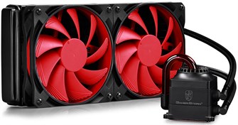Система охлаждения жидкостная Deepcool CAPTAIN 240 480861