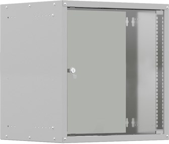 Шкаф настенный NTSS LIME 1071159