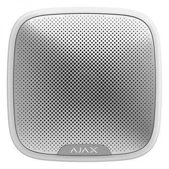 Оповещатель  AJAX StreetSiren 594674