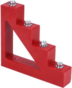 Изолятор  IEK YIS11-4-40-B 1154592