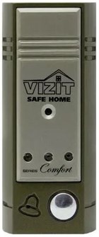 Вызывная панель  VIZIT БВД-403CPL 959535