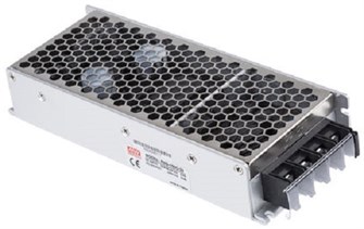 Преобразователь DC-DC модульный Mean Well RSD-150C-24 564706