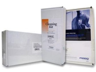 Комплект чистящий Fargo 86177 491006