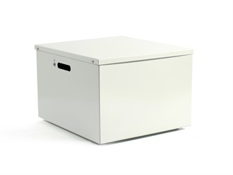 Аккумуляторный отсек  Бастион АО 2/120 679681