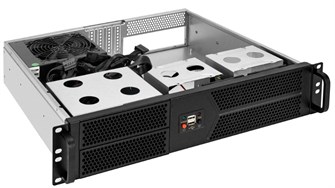 Корпус серверный 2U Exegate Pro 2U400-04 1176934