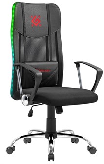 Кресло игровое Defender TOTEM 1107637