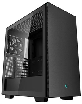 Корпус eATX Deepcool CH510 951805