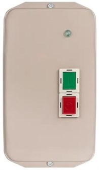 EKF ctrp-r-40-400v-led 1131018