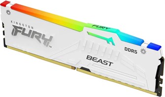 Модуль памяти DDR5 16GB Kingston FURY KF560C30BWEA-16 1180033