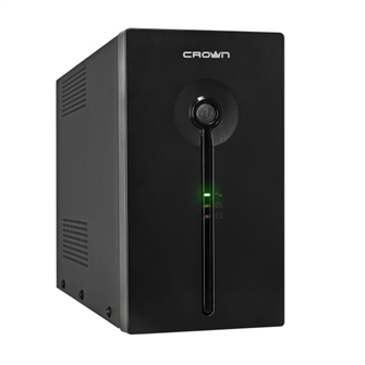 Источник бесперебойного питания  Crown CMU-SP1200EURO USB 615689