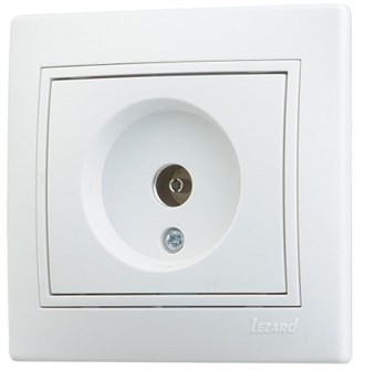 Розетка  Lezard 701-0202-129 411858