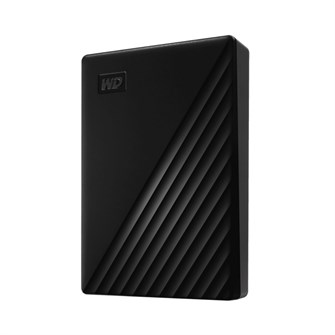 Внешний диск HDD 2.5'' Western Digital WDBYVG0020BBK-WESN 757928