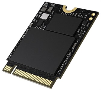 Накопитель SSD M.2 2230 HIKVISION HS-SSD-FUTURES 1024G 1024 ГБ 1116393
