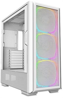 Корпус eATX Montech SKY TWO GX WHITE 1123077