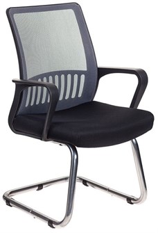 Кресло офисное Бюрократ MC-209 653436