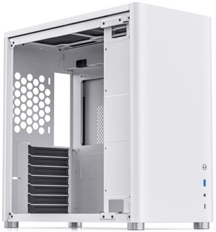 Корпус ATX JONSBO D40 White 963057