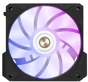 Вентилятор для корпуса ALSEYE i12B-K10 1171617