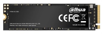Накопитель SSD M.2 2280 Dahua DHI-SSD-C910N256G 256 ГБ 1149528