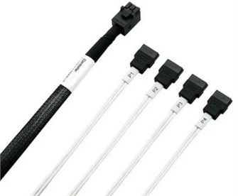 Кабель  LR-LINK LRSF43ST8P-0.75M 1237081