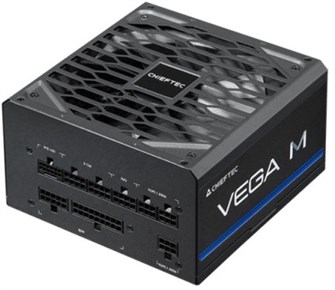 Блок питания ATX Chieftec PPG-750-C 1211481