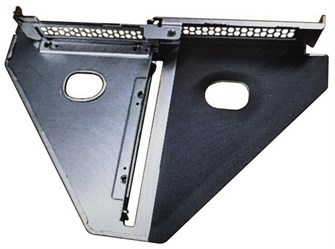 Держатель  Chenbro 384-13612-3100A0 947817