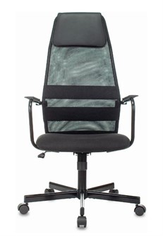 Кресло  Бюрократ KB-5M/BLACK 1106068