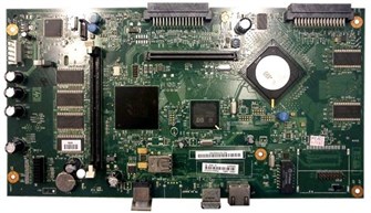 Плата  HP CC368-60001 159909