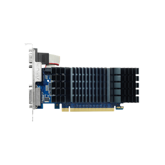 Видеокарта ASUS GeForce GT 730 (GT730-SL-2GD5-BRK) 533628