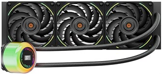 Система охлаждения жидкостная 1STPLAYER CC-360-BK 1062970