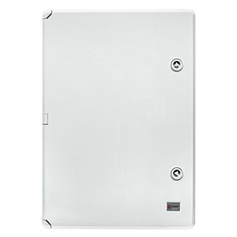 Щит с монтажной панелью EKF PB65MP005 1130792