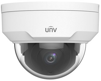Видеокамера IP UNIVIEW IPC324LB-SF28-A 1011734