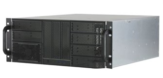 Корпус серверный 4U Procase RE411-D9H3-A-45 963472