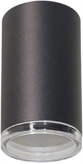 Светильник настенно-потолочный WOLTA WSL-GU10/14B 1202362