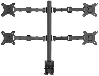 Кронштейн настольный ONKRON D421E 711072