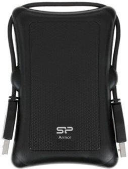 Внешний диск HDD 2.5'' Silicon Power Armor A60 1177012
