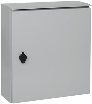 Щит учета  IEK MKM51-N-09-54 327133