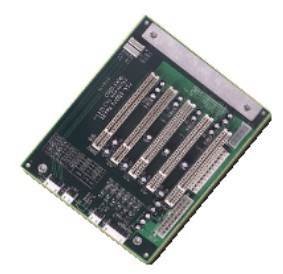 Плата  Advantech PCA-6105P5-0B2E 1158783