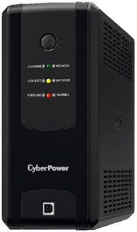 Источник бесперебойного питания  CyberPower UT1100EIG 845967